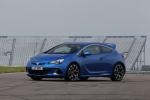 Vauxhall Astra VXR 2012 года